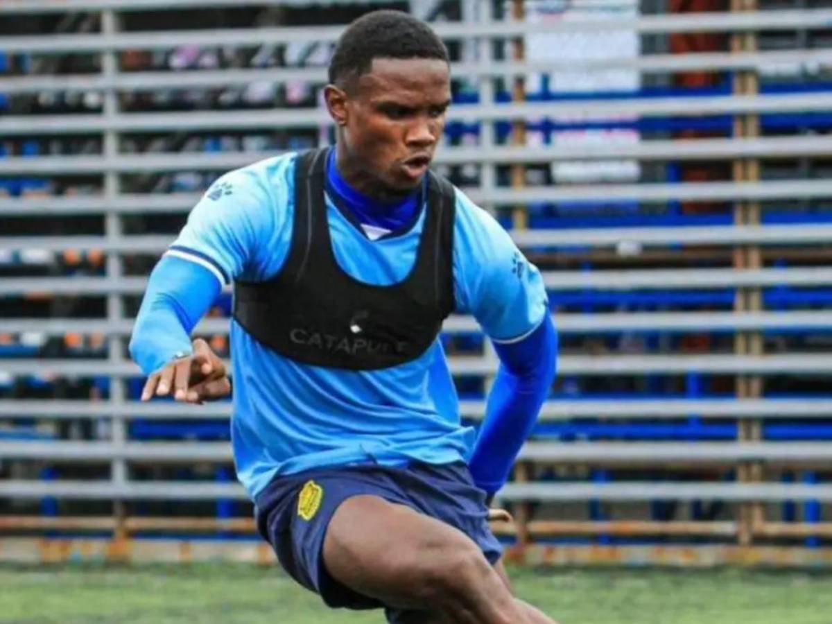 De Alemania a Honduras, dejan al Olimpia, vuelve al Motagua y el destino de Marcelo Santos