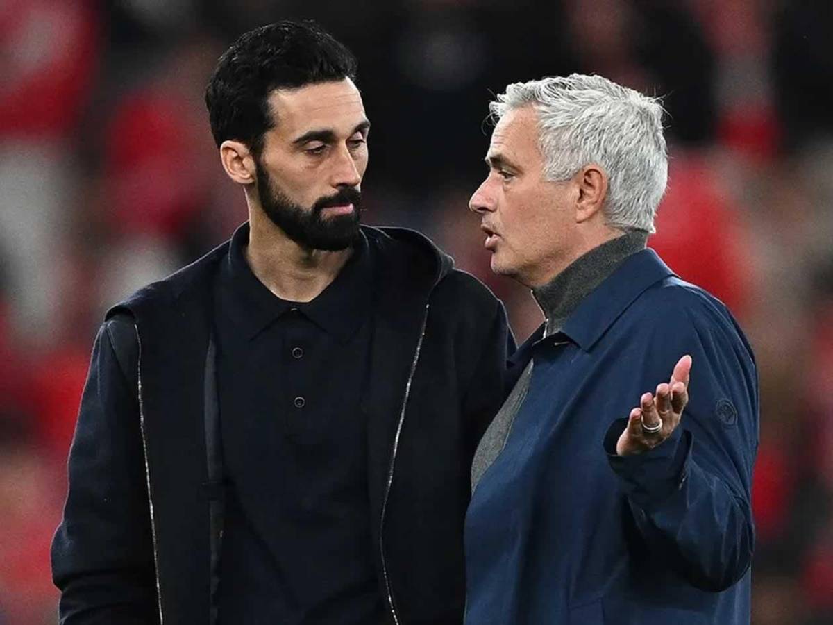 Mourinho llega al Real Madrid con uno de los mejores del mundo: ¡Adiós al Barcelona!