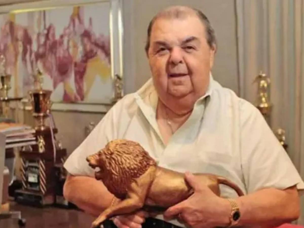 7 años sin José Rafael Ferrari: Testigo con impactante confesión sobre la tragedia