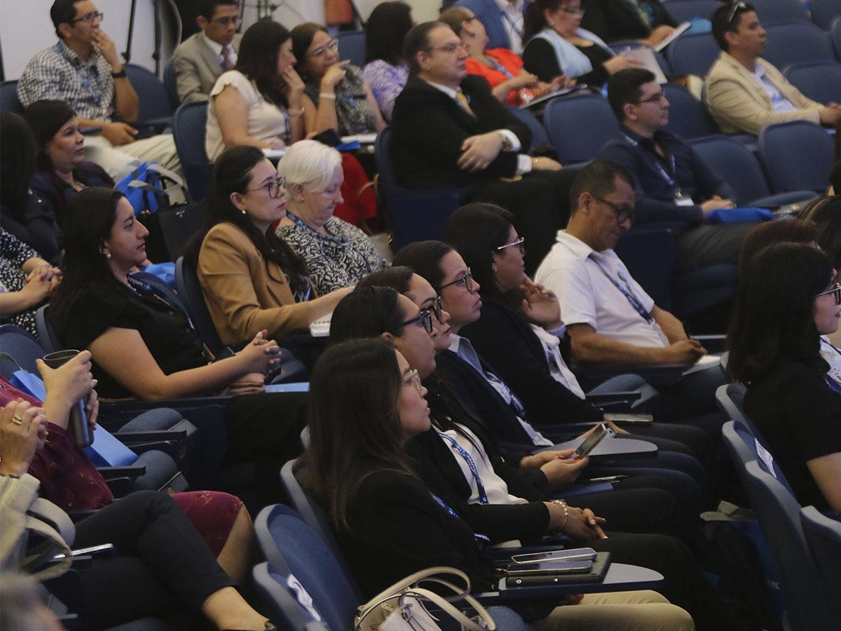 Innovación en acción: UNITEC transforma la educación en el CIE 2024