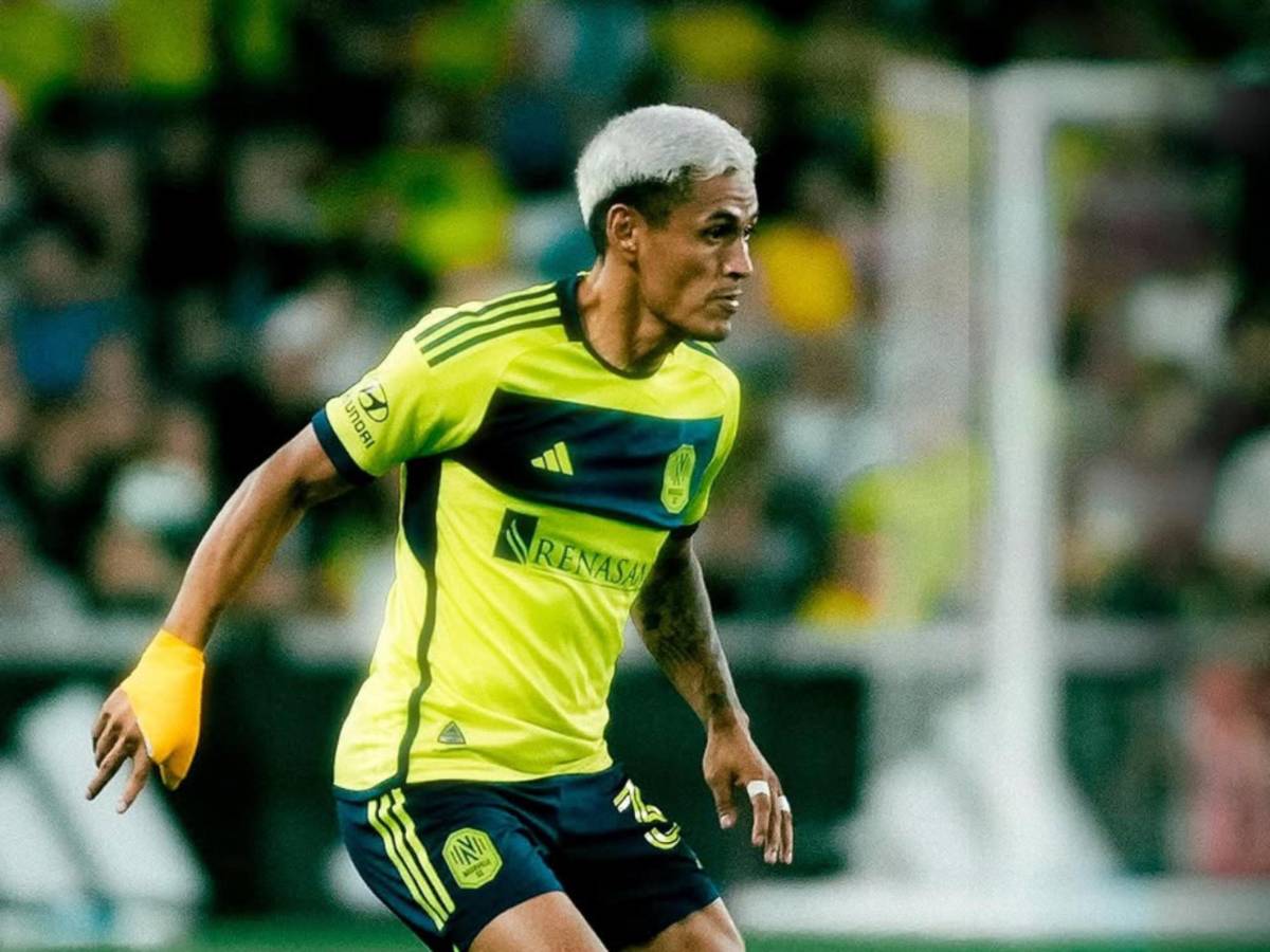 Messi dice no y será castigado en Estados Unidos por rebelarse: Hondureño lo confirma