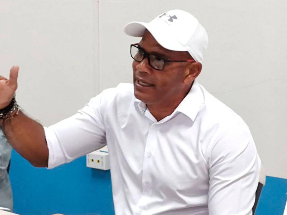 Mario Moncada responde a Supremo y revela qué pasó tras polémica por partido