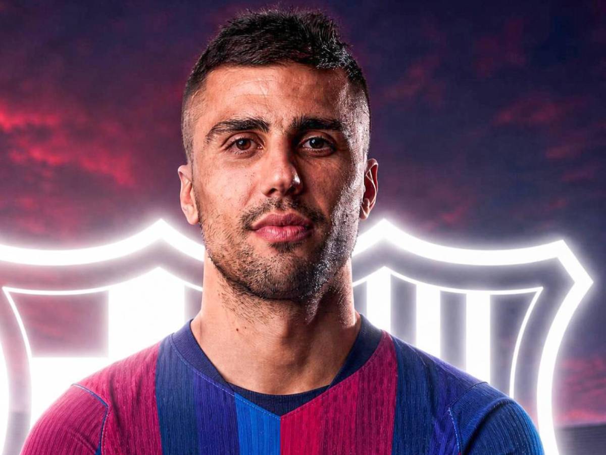 Fin a la novela de Rodri: Se conoce su equipo tras ofertas del Barcelona y Real Madrid