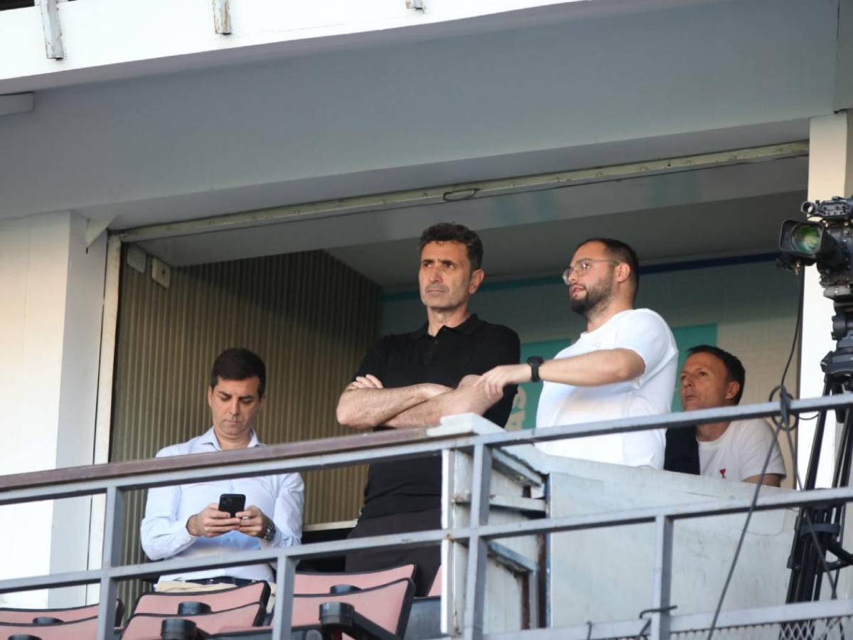 Rebeldía al Olimpia, jugador al hospital, Arboleda estalla y Policía interviene