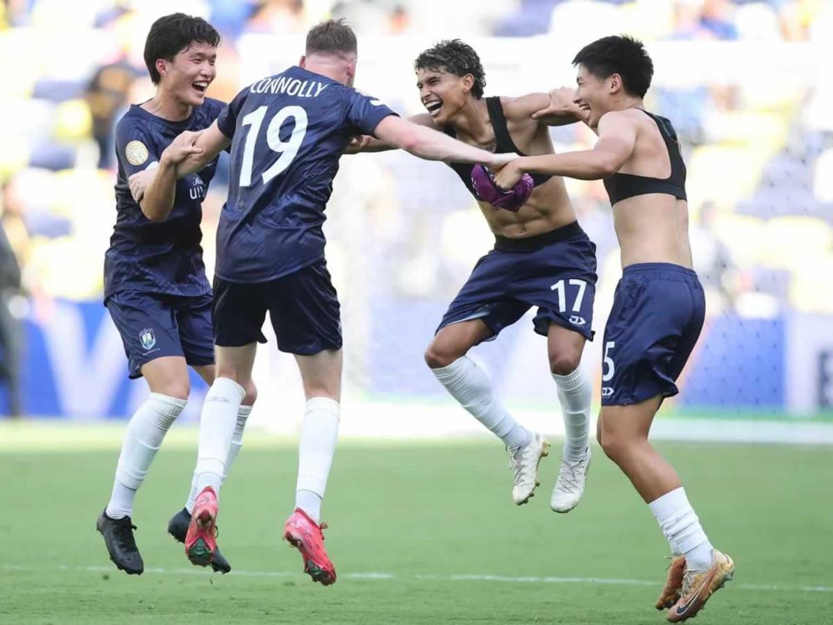 Auckland City: escándalo por millonario premio de Mundial de Clubes; qué pasará con el dinero