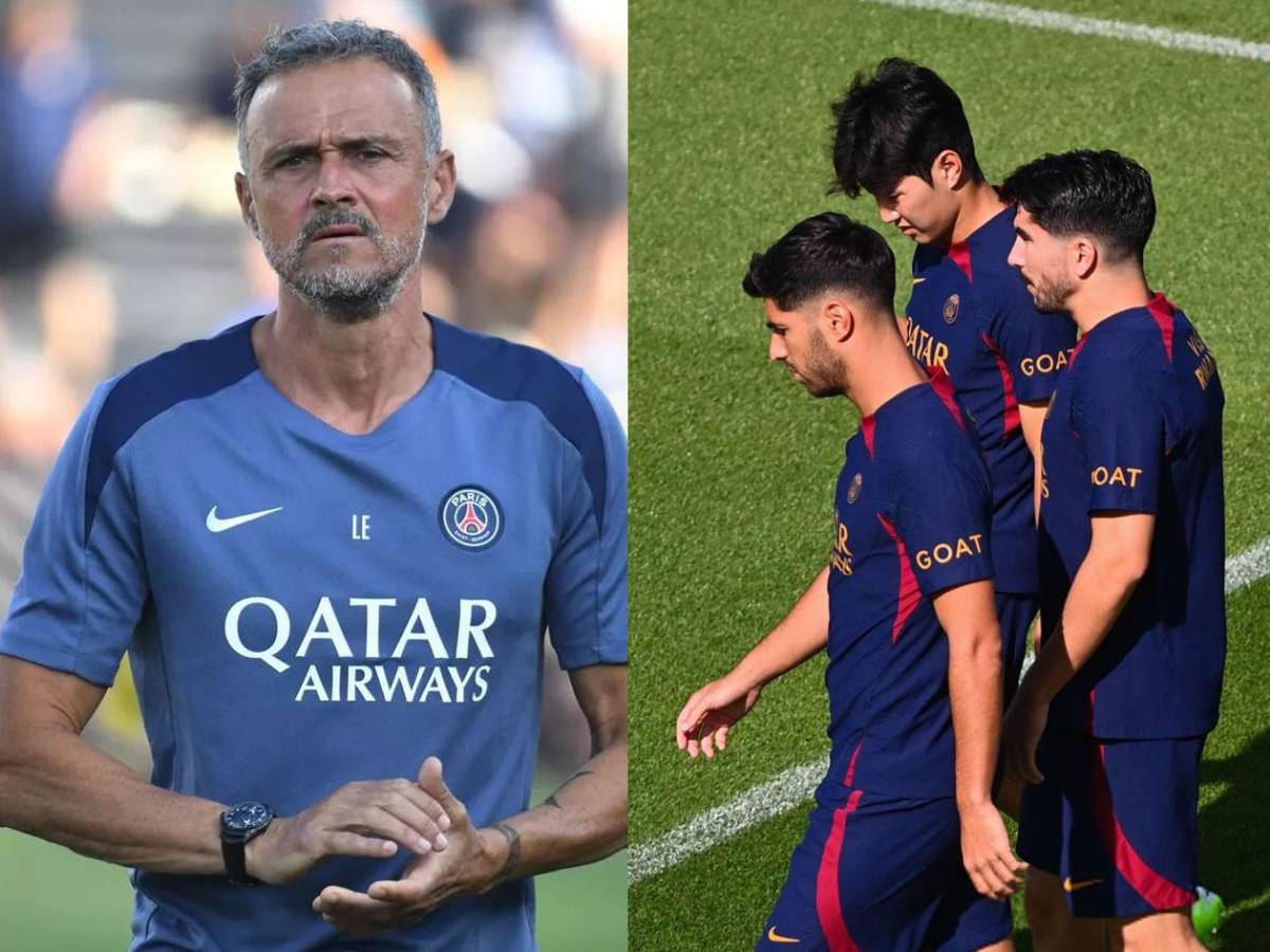 Mercado: Sorpresa con Vinicius, fichaje para Barcelona y los descarte de Luis Enrique