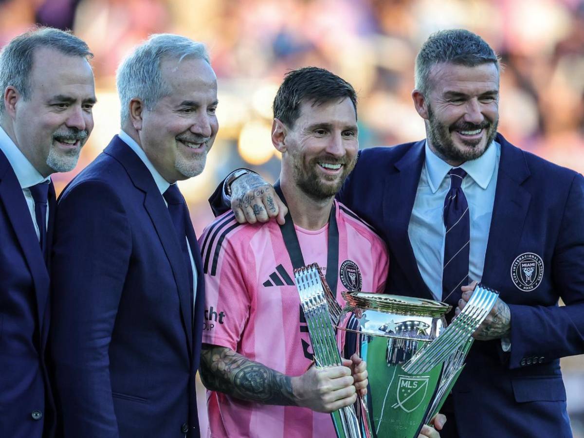 Messi cobra venganza, misteriosa chica lo metió en problema y Antonela con hondureña