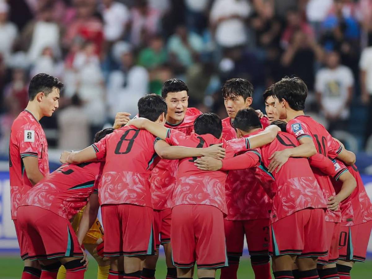 Mundial 2026: Sorpresivamente estas selecciones podrían clasificar a la Copa del Mundo