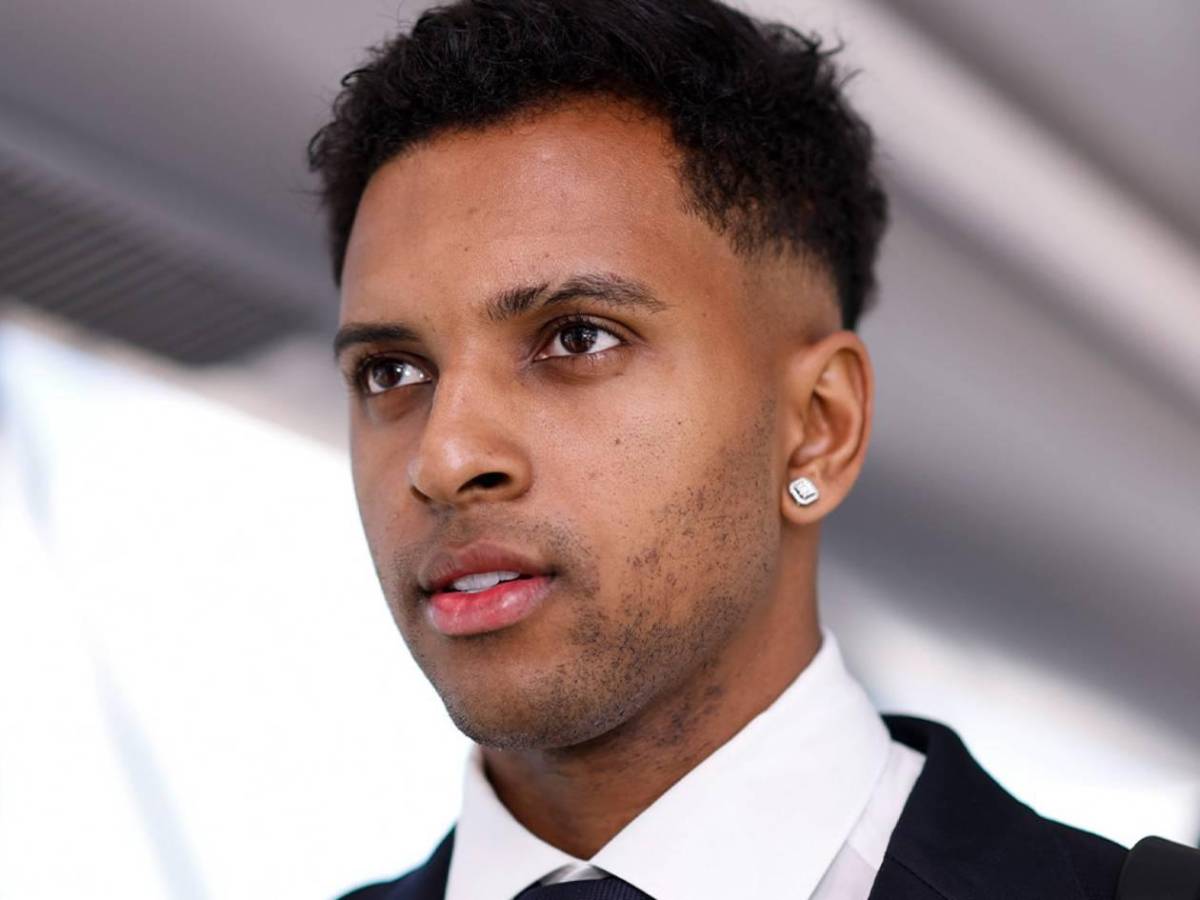 Rodrygo pide irse y Real Madrid le responde: ¿traición?