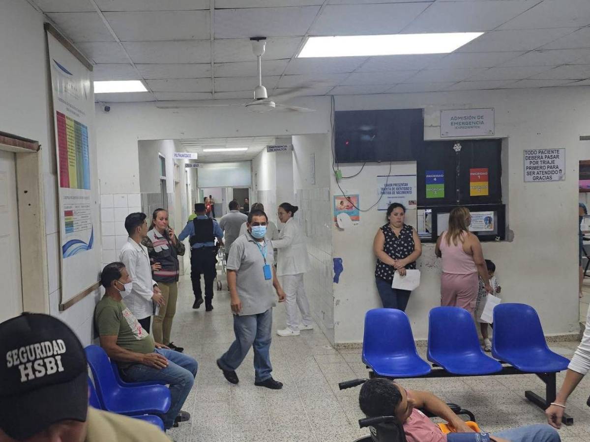 Pensé que eran cuetes: Madre narra cómo murió niño tras evento político en Santa Bárbara