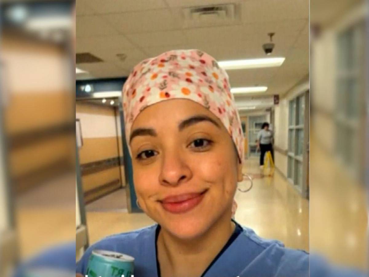 ICE detiene a doctora venezolana durante proceso migratorio en Texas