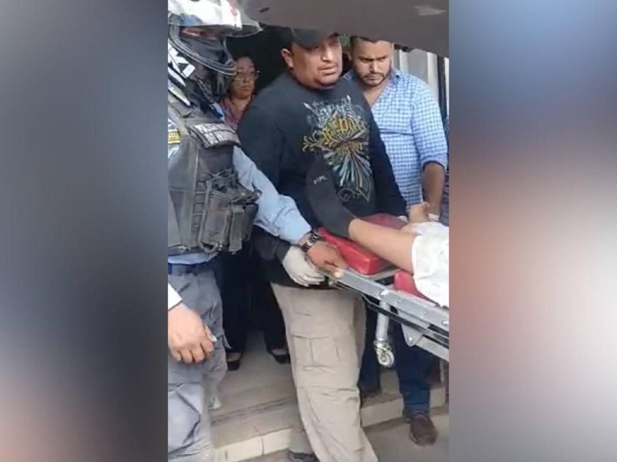 ¡De película!: Así rescató una comunidad a joven raptado en Yorito, Yoro