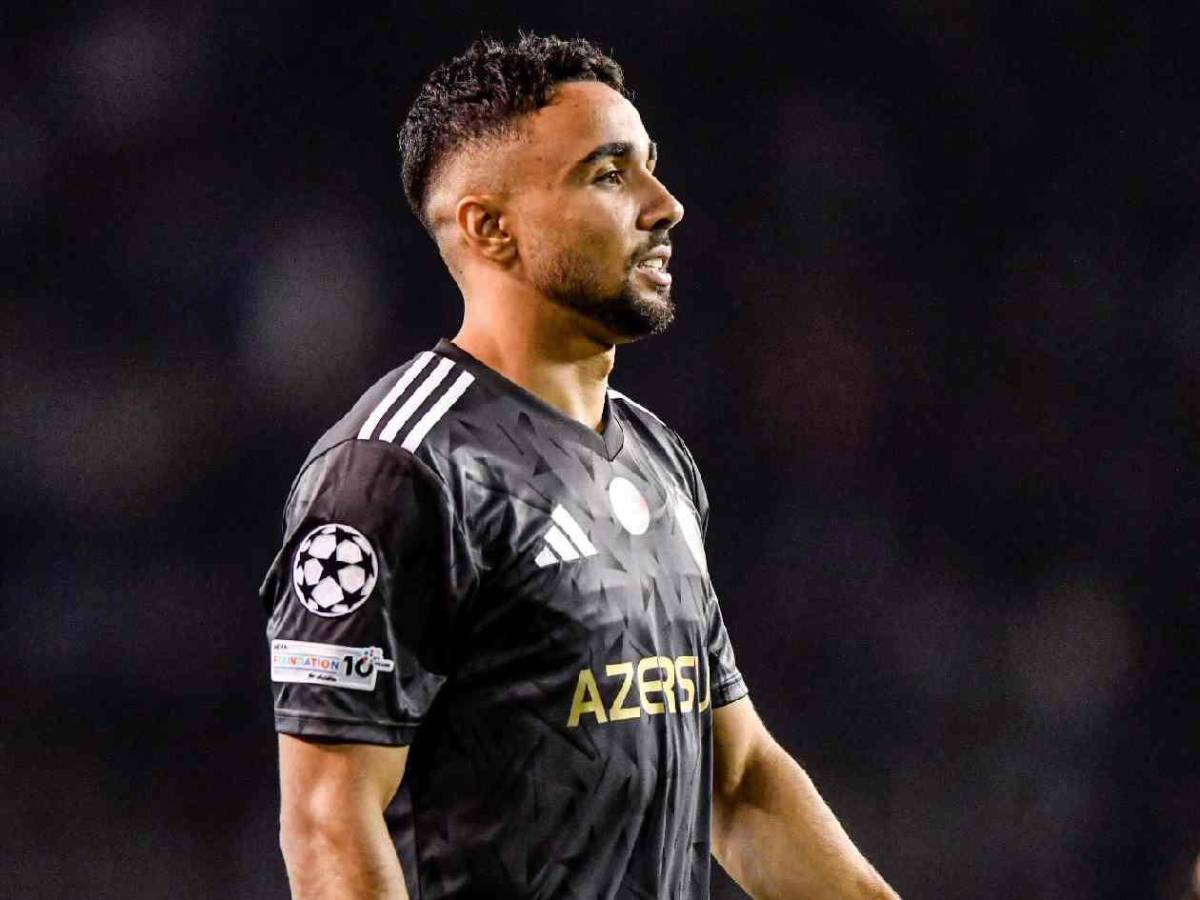 Tabla de goleadores Champions: Mbappé marcó póker y otro sorprende con triplete