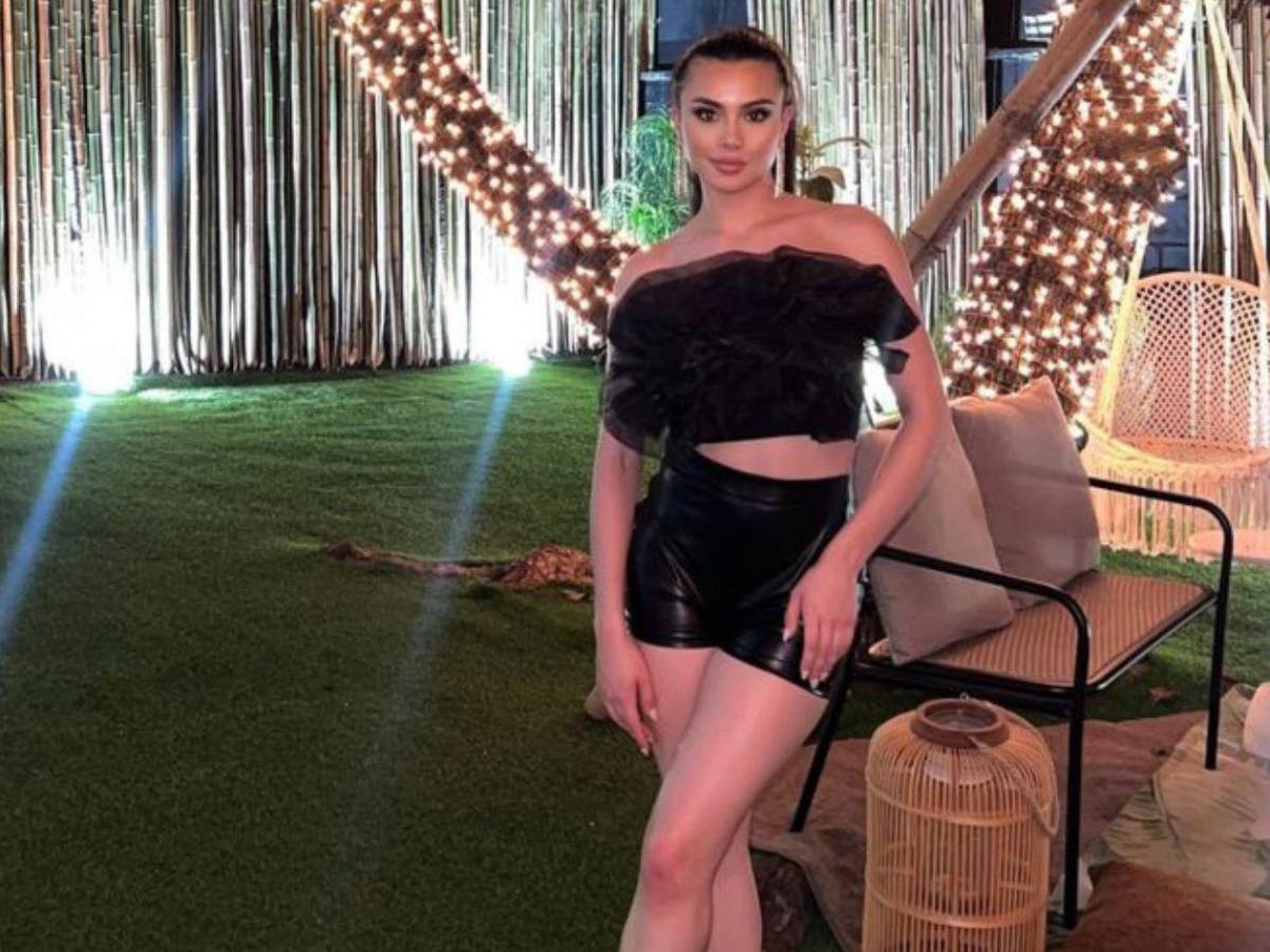 Filtran video de Zuleyka Rivera molesta con su equipo por nominar a Britthany Marroquín