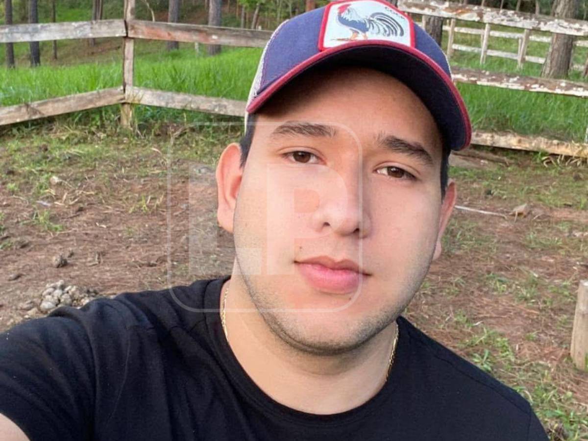 Cae hijo del alcalde de San Luis, Santa Bárbara, con armas de guerra