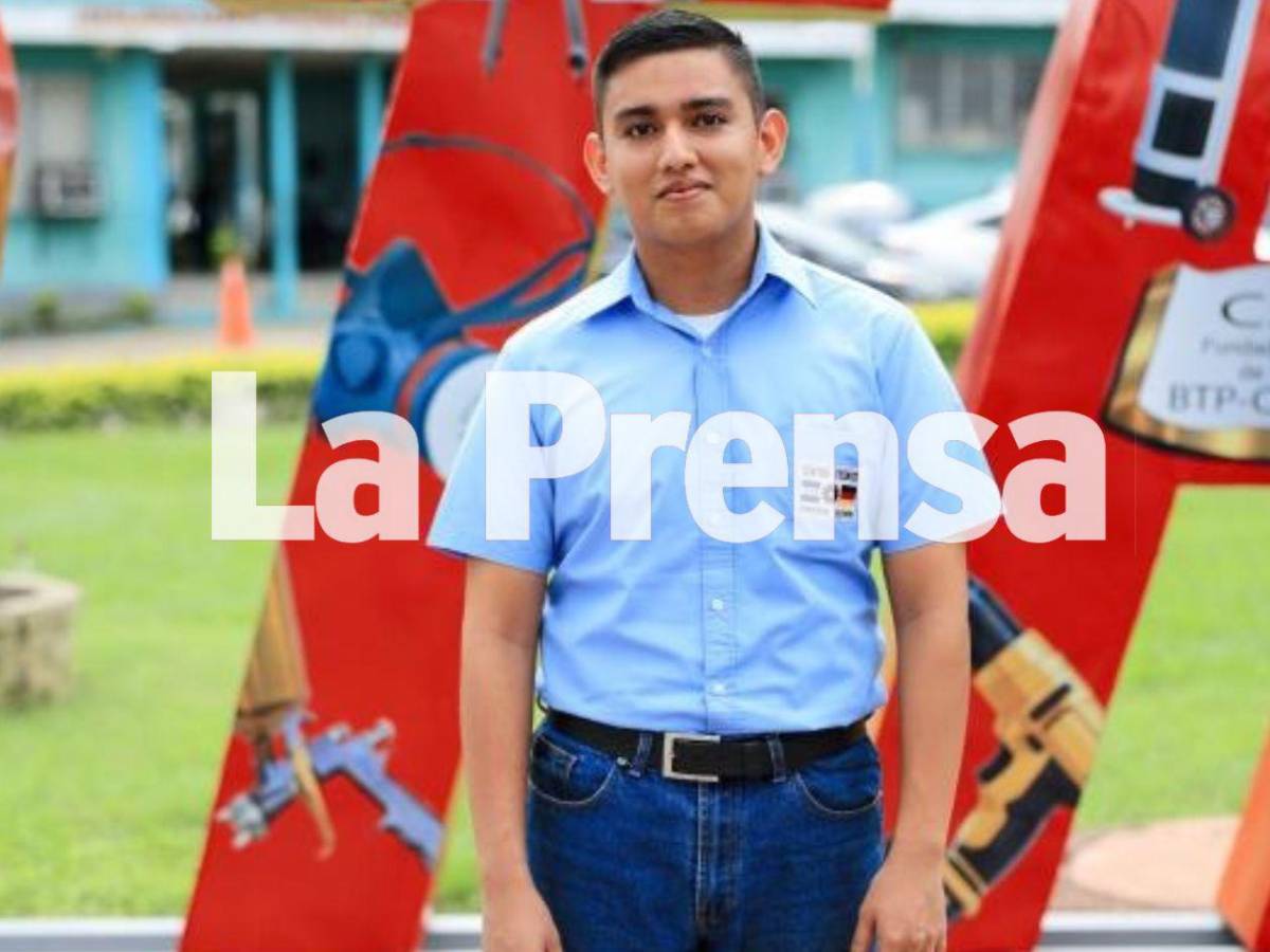 Cuatro hondureños arrasan en sus prácticas y son contratados por empresas de Alemania