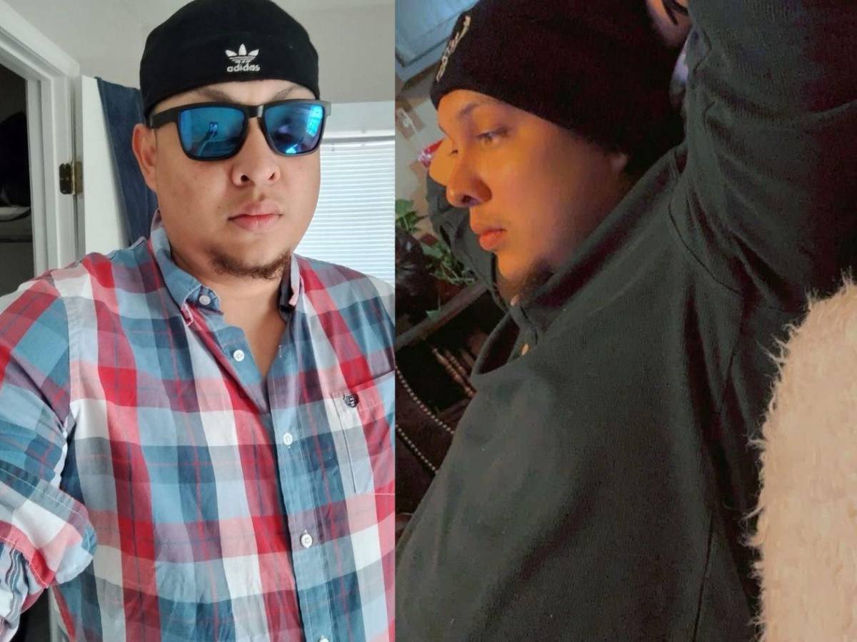 Hondureño recién deportado de USA pierde la vida en brutal accidente en Olancho