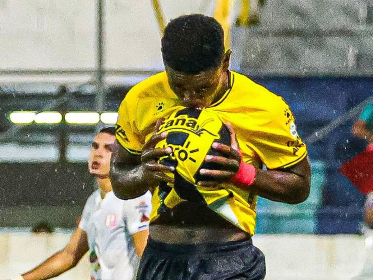 Olimpia con primer fichaje, de Motagua a otro grande y legionario vuelve