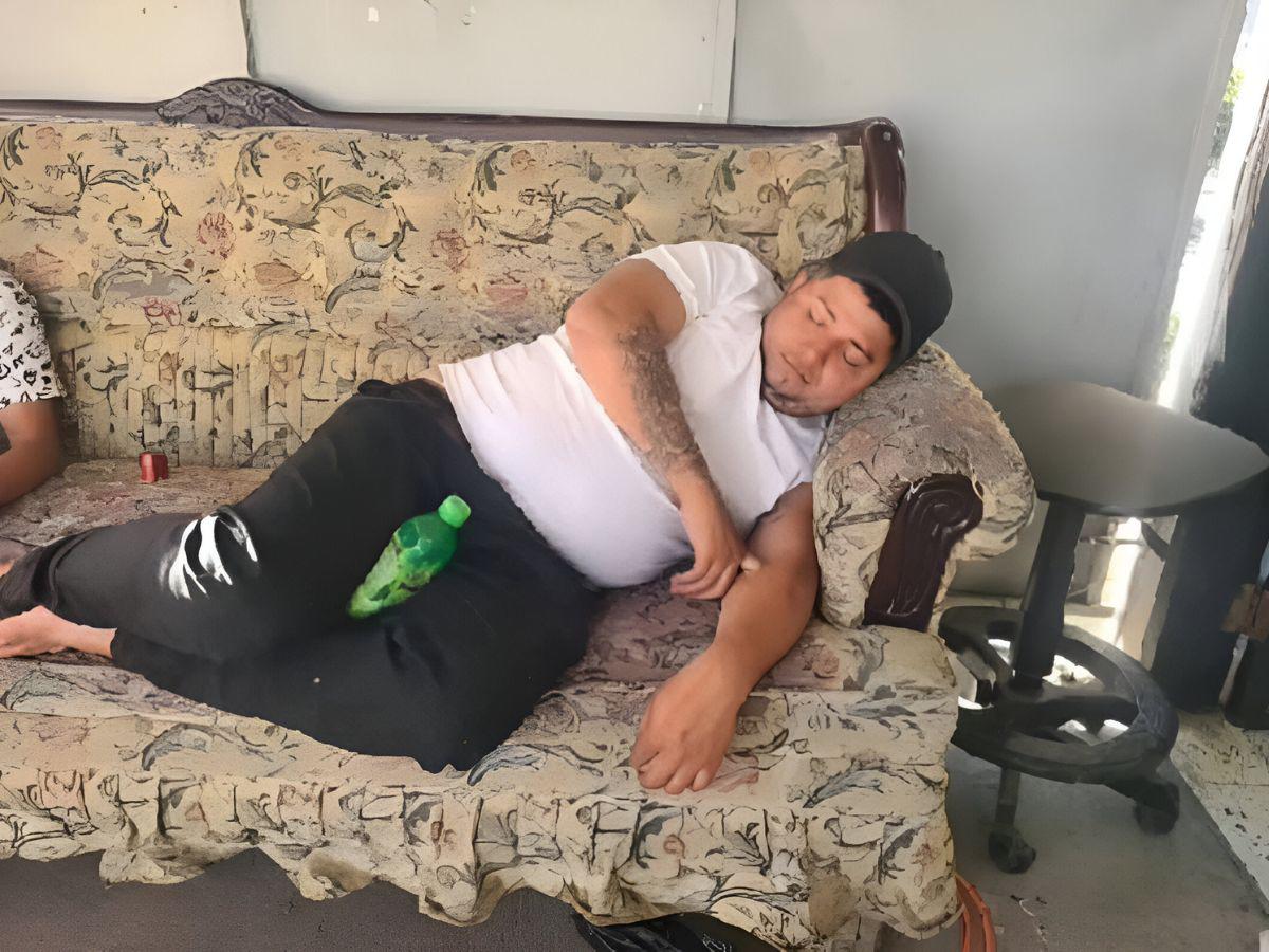 Ultiman a balazos  a “El Enano” y “El Gordo” en Santa Rosa de Copán