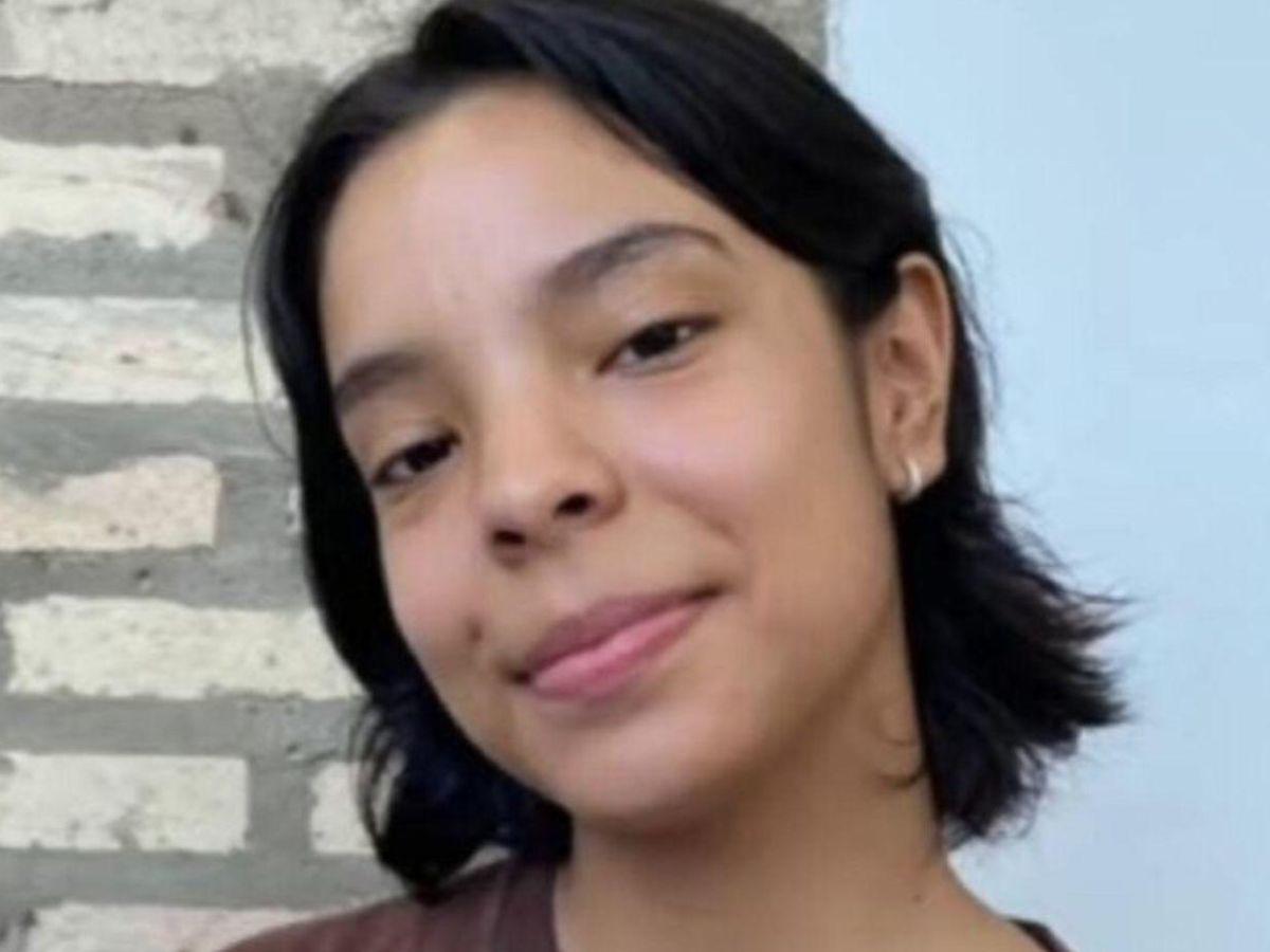 María Fernanda fue calcinada viva por su novio y por su mejor amiga