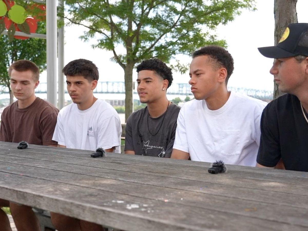 Futbolista hondureño es deportado: mis sueños se truncaron