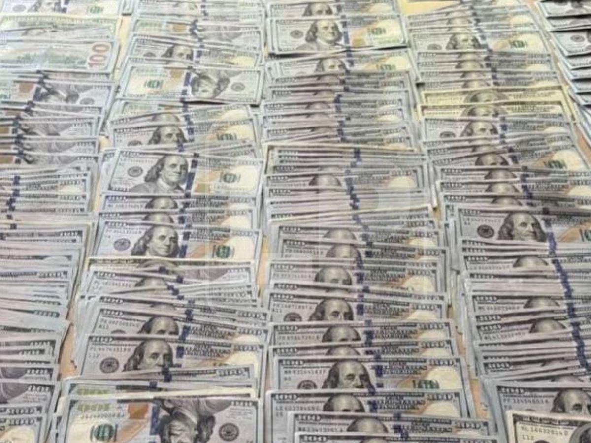 Liberan bajo fianza a hondureño, funcionario de Bukele, detenido en la frontera de Valle