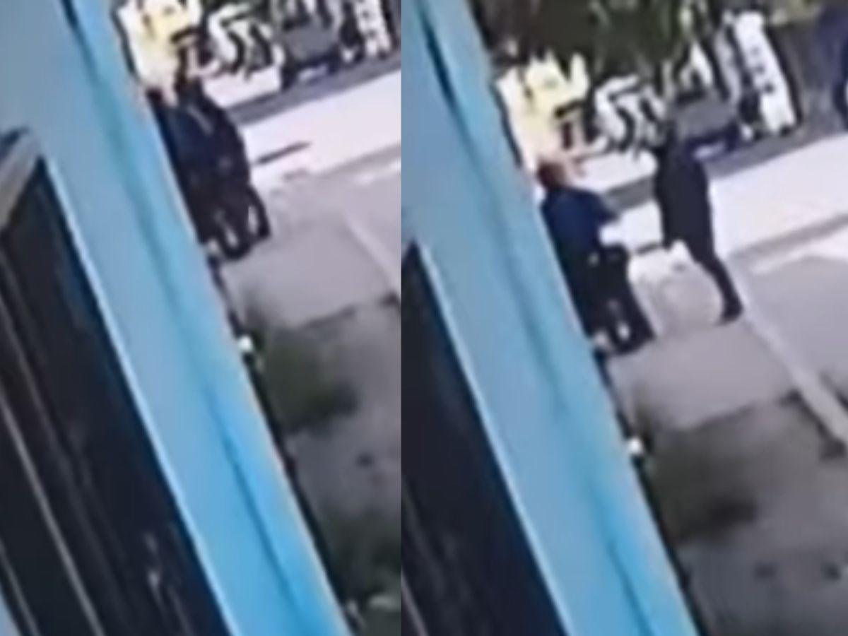 Muere hijo de reconocido funcionario tras asalto frustrado en Comayagua