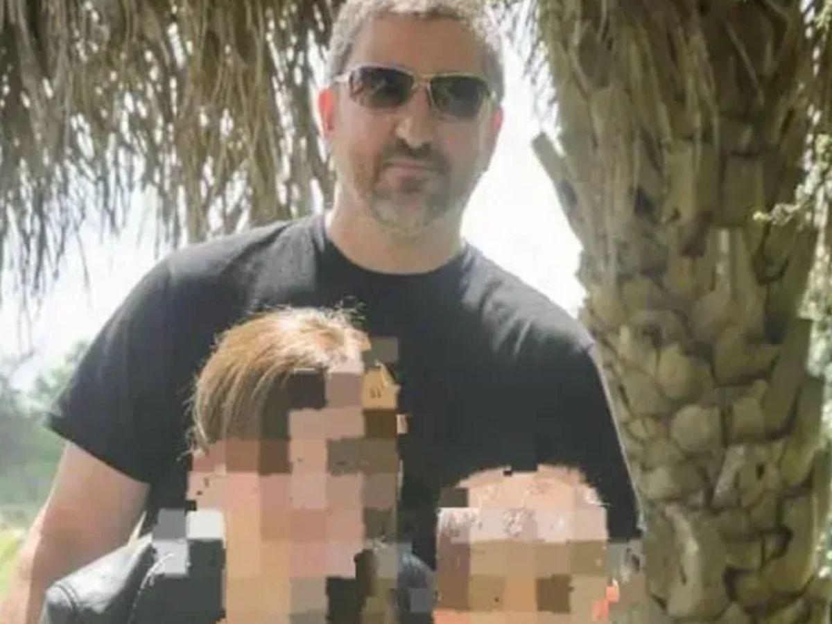 “Te irás sin nada”: Hombre ultima a su hijo tras discutir con su esposa