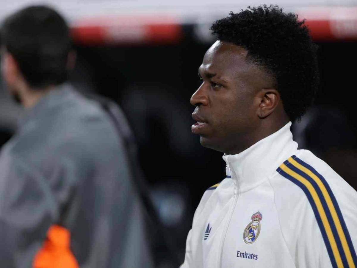 Real Madrid toma decisión con Vinicius antes del Mundial; la postura del brasileño