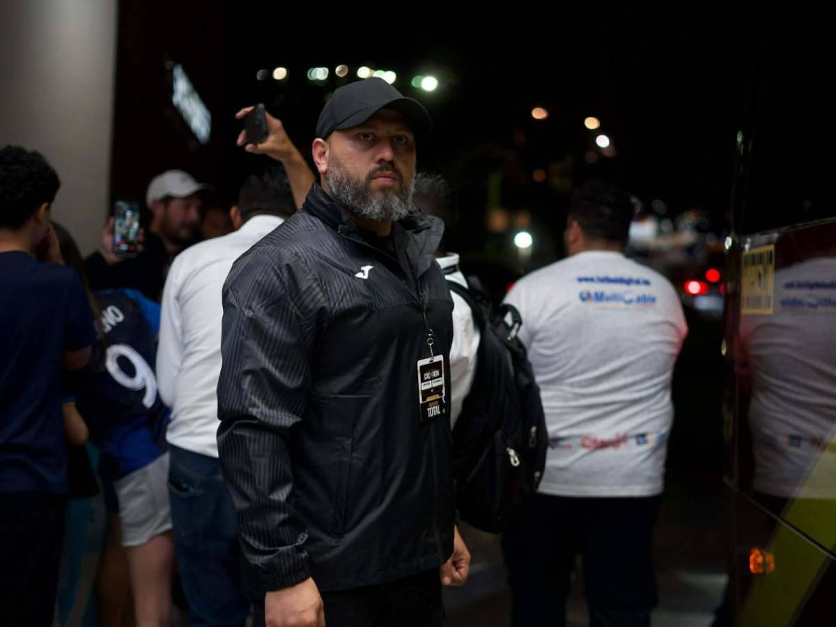 Honduras fue sorprendida en Costa Rica: Llanto y dos peticiones