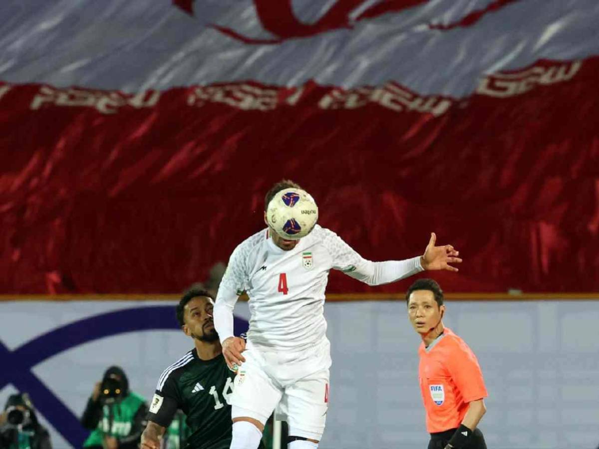 Mundial 2026: FIFA da golpe a Irán y toma decisión tras tensión con Trump