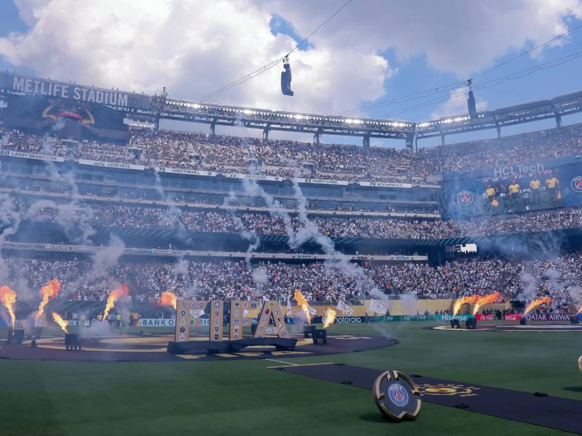 Mbappé dolido, triste adiós de Modric, reacción de Florentino y PSG se burla