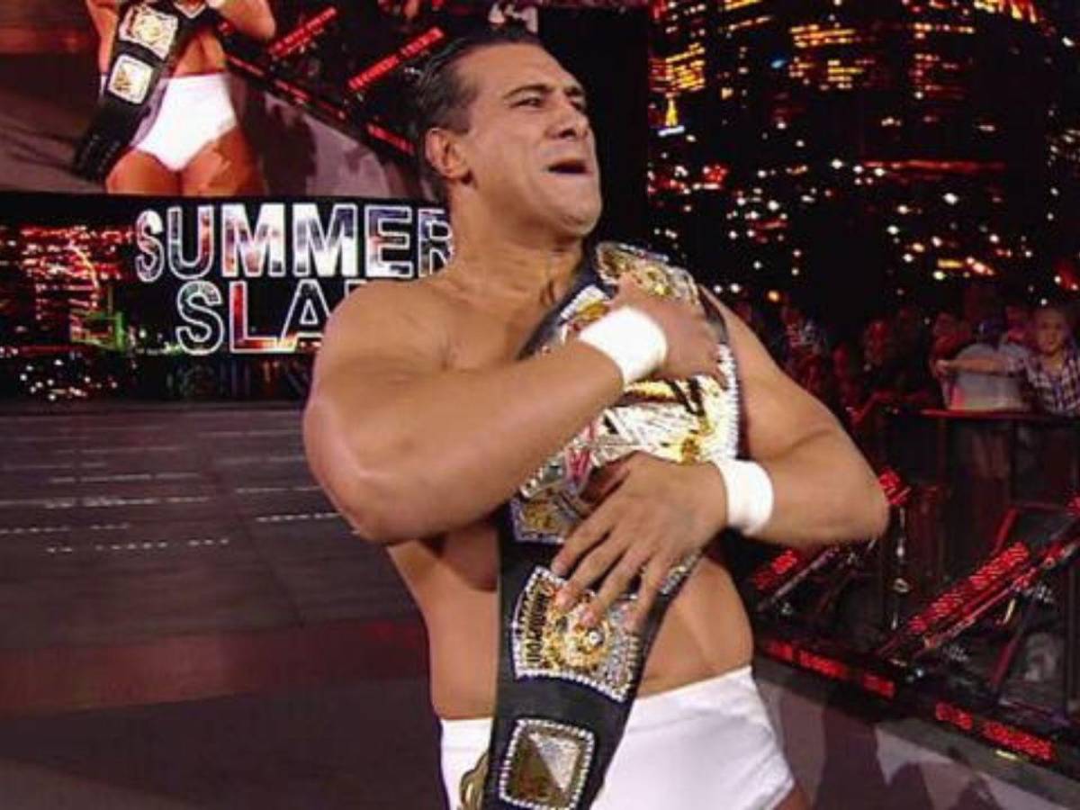 Exluchador de la WWE será condenado a prisión por presunta violencia familiar