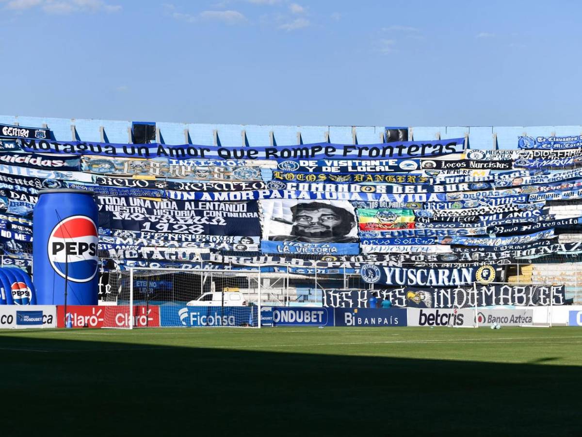 Se fueron a los golpes en el Nacional, amargura de Motagua y el salvador del Marathón