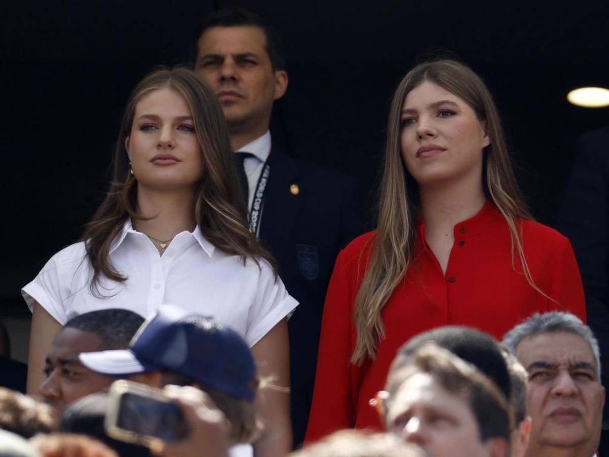 Messi y su triste adiós, gesto de Lamine con Leo, pelea de Paredes y polémica de Cucurella
