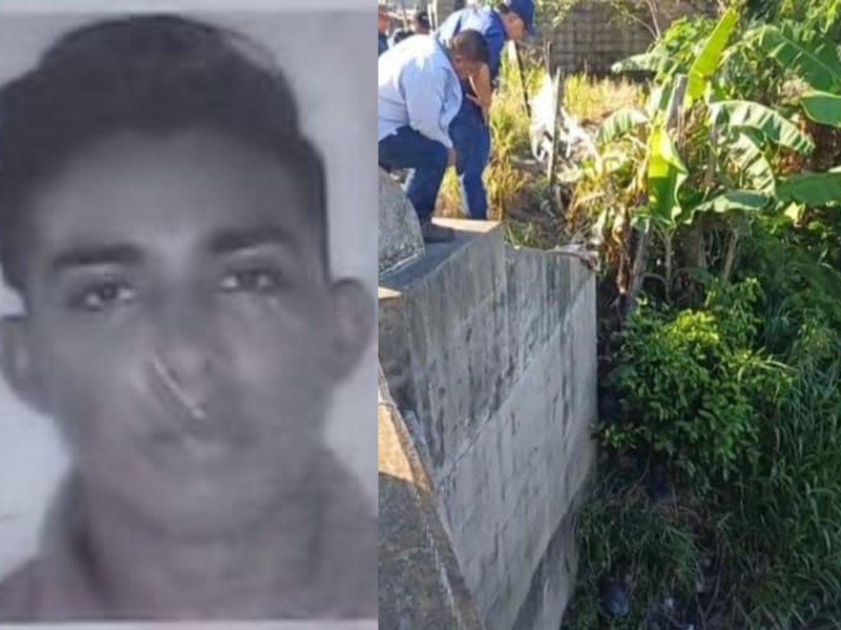 Matan a hondureño y lanzan su cuerpo a quinel en Guatemala