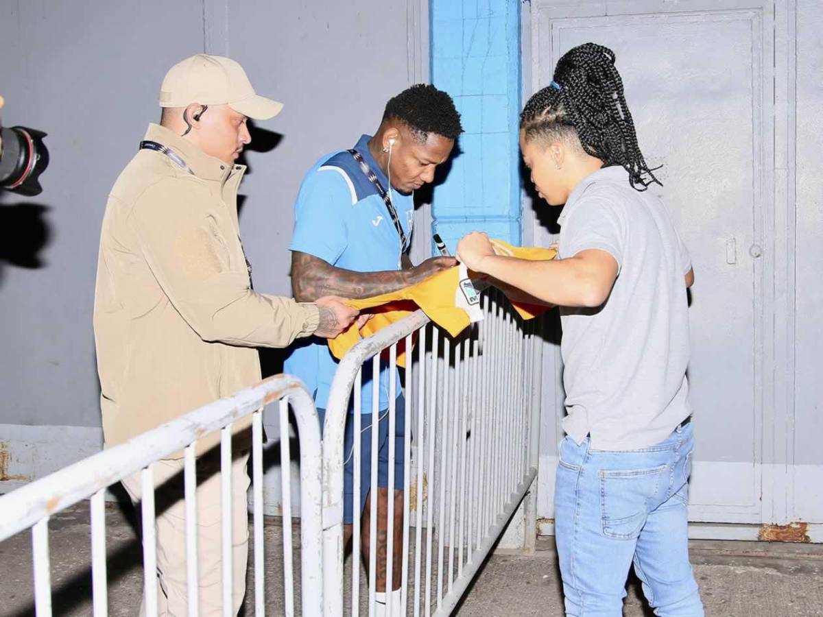 El tibio festejo de Honduras, gesto de Quioto y dedicatoria de Palma