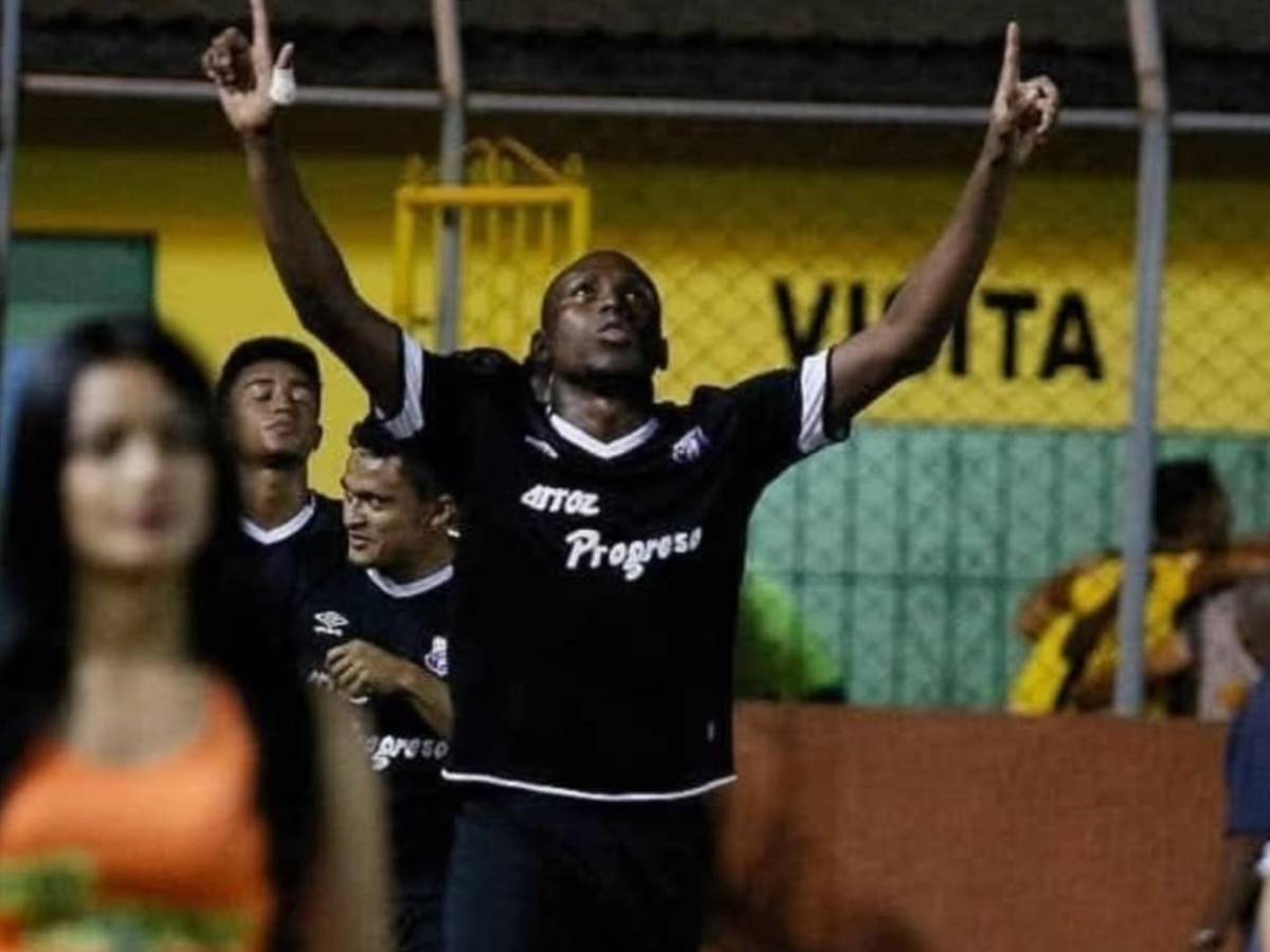 Futbolista hondureño conmueve con decisión tomada: Con dolor en el alma, creo que es lo mejor