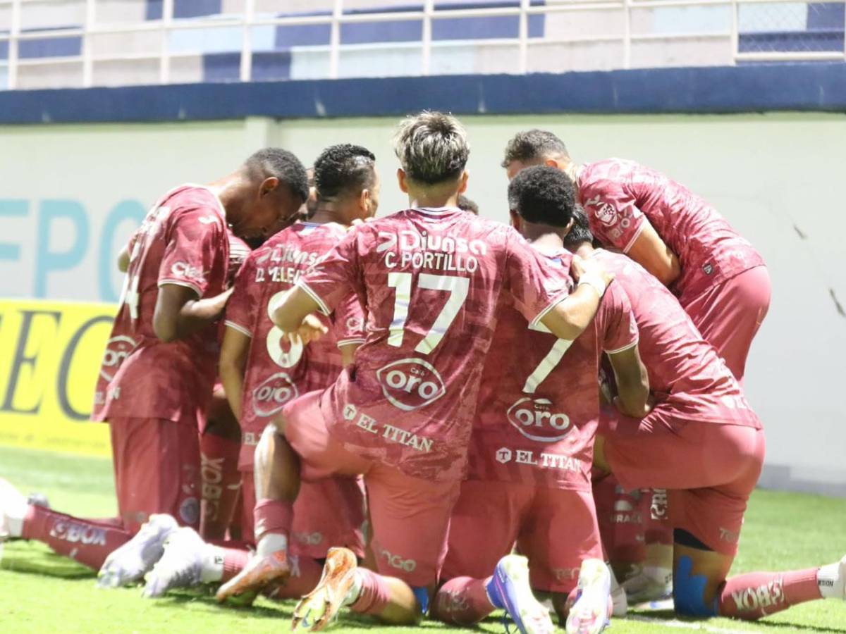 Pelea del dueño de Olancho con Emilio, grave lesión en Motagua, llanto y bellezas