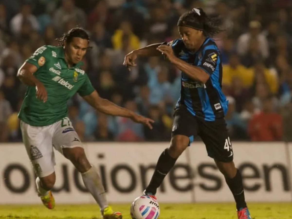 ¿Qué le pasó? La nueva vida del Gullit Peña tras irse de Honduras: se fue por un motivo