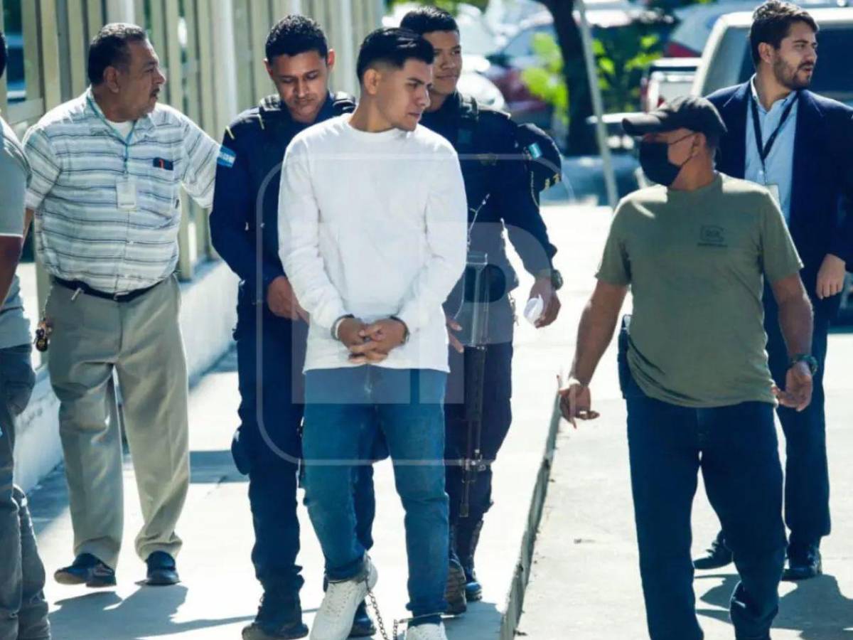 Caso manicurista Katherine Reyes: La condena que recibió su expareja tras confesar el crimen