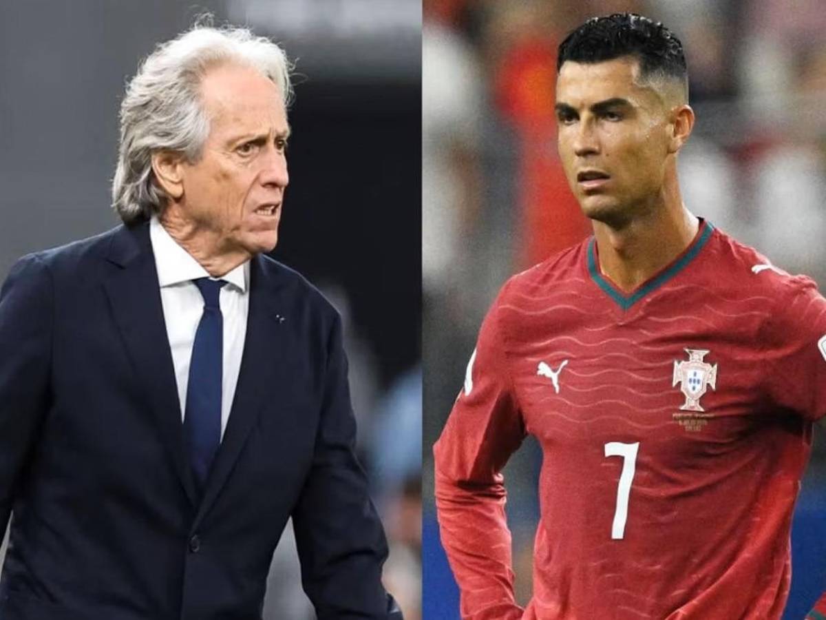 Cristiano Ronaldo, suspendido: decisión de Portugal, tiempo de sanción y su madre se pronuncia