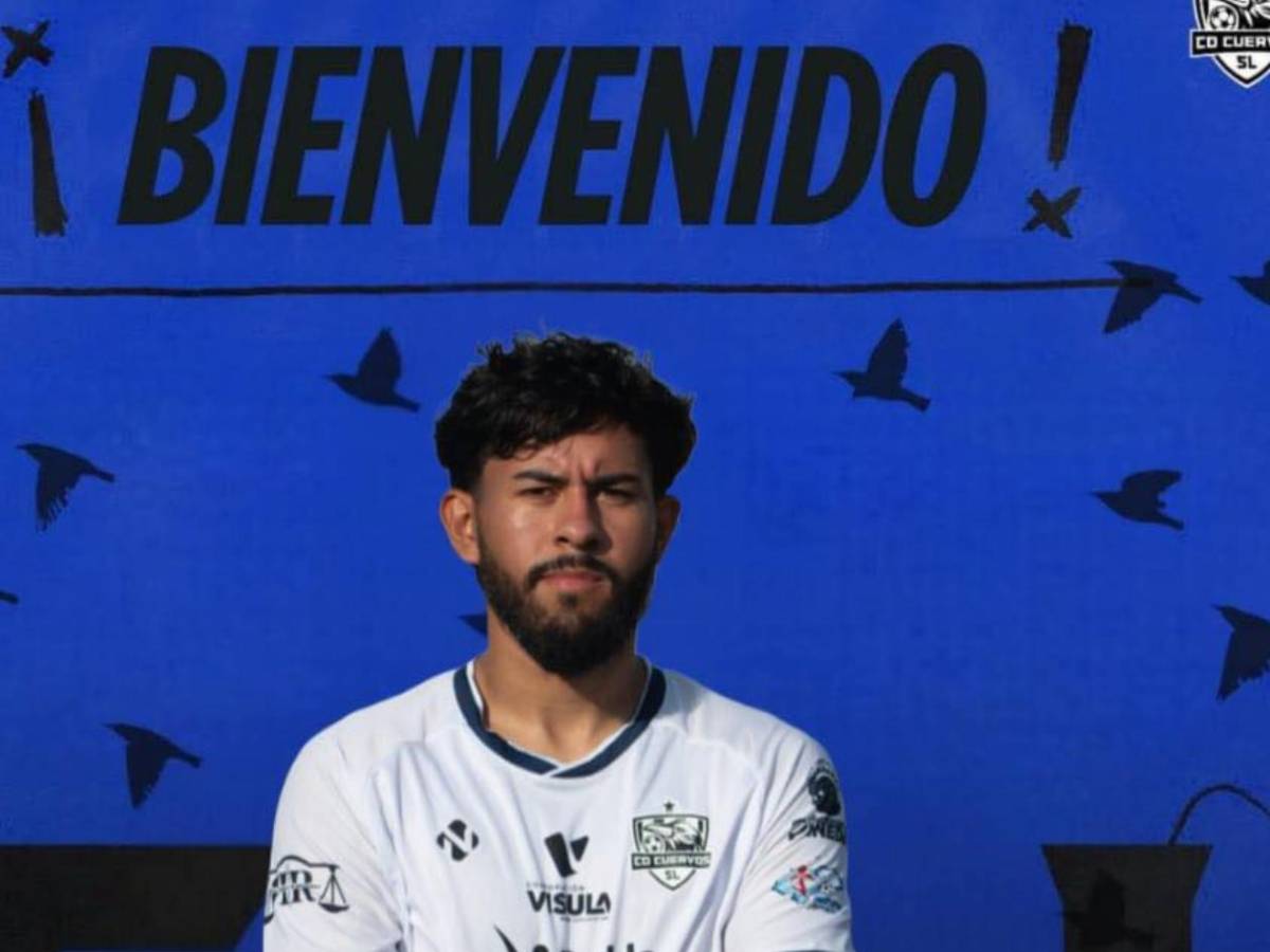 ¿Se va Diego?, Olimpia quiere a ex Motagua y el azul saca la chequera