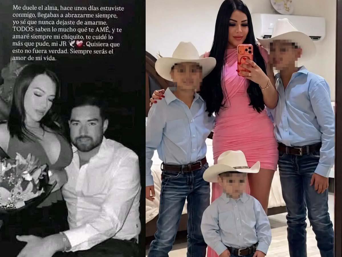 Revelan que Cinthya Tamez era hija de jueza y aparece menor que sobrevivió a ataque y lo cuenta todo