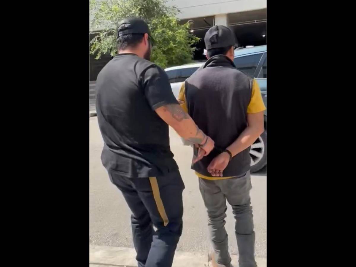 ICE captura a hondureño por reincidir manejando ebrio en San Antonio, Texas