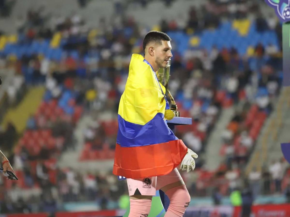 Olimpia con barrida, Motagua va por viejo conocido y fichaje vale 1.3 millones