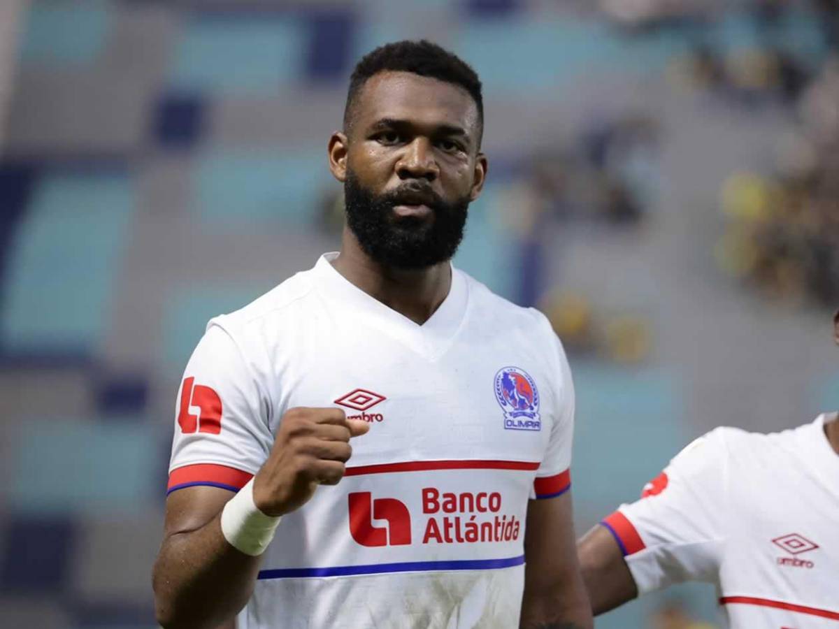 Figuras de Olimpia se irían, Motagua va por fichajes y sorpresa con Messiniti