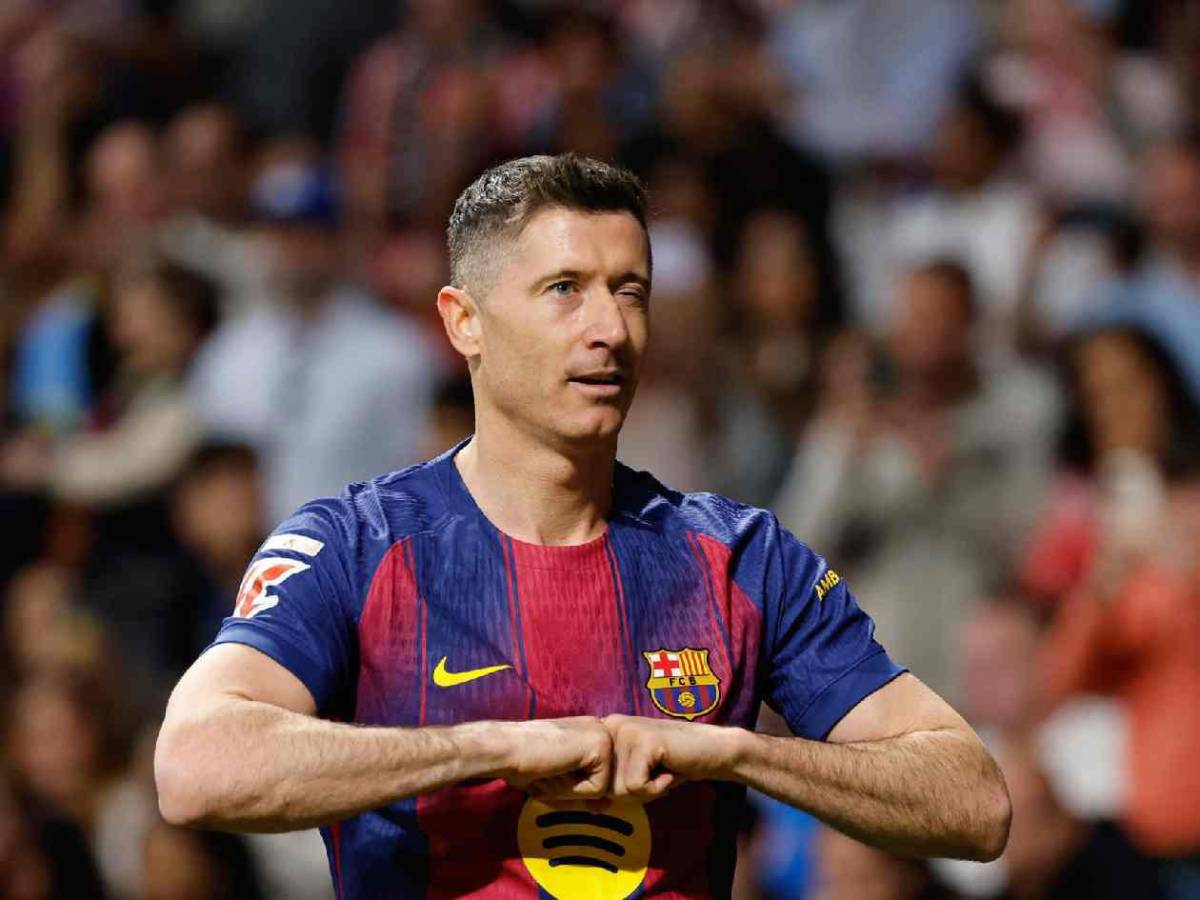 Pichichi Liga Española: goleador anotó doblete y amenaza; duro revés a Mbappé