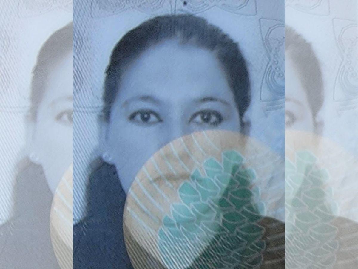 Frente a sus hijos matan a hondureña en un bus