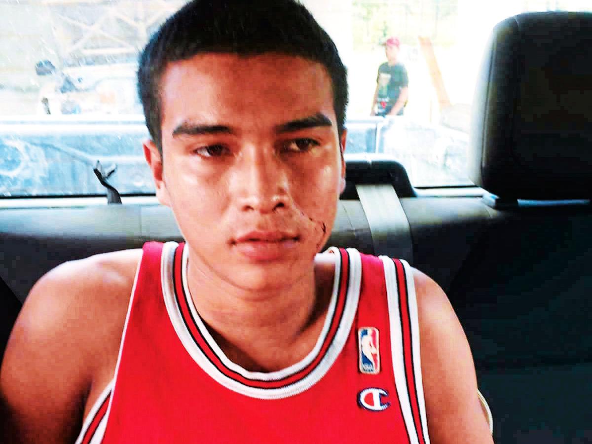 Envían a cárcel de Siria a supuesto asesino del niño Jeremy Zúniga